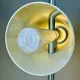 D-2003 Periskoop Floor Lamp By Maija Liisa Komulainen For Raak Amsterdam, The Netherlands, 1960S