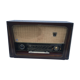 Wooden radio Radiobell