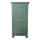 Solid wood cupboard