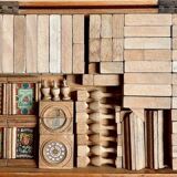 Old construction game French Architecture Joan of Lorraine