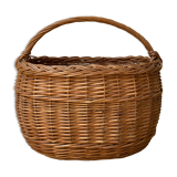Wicker basket