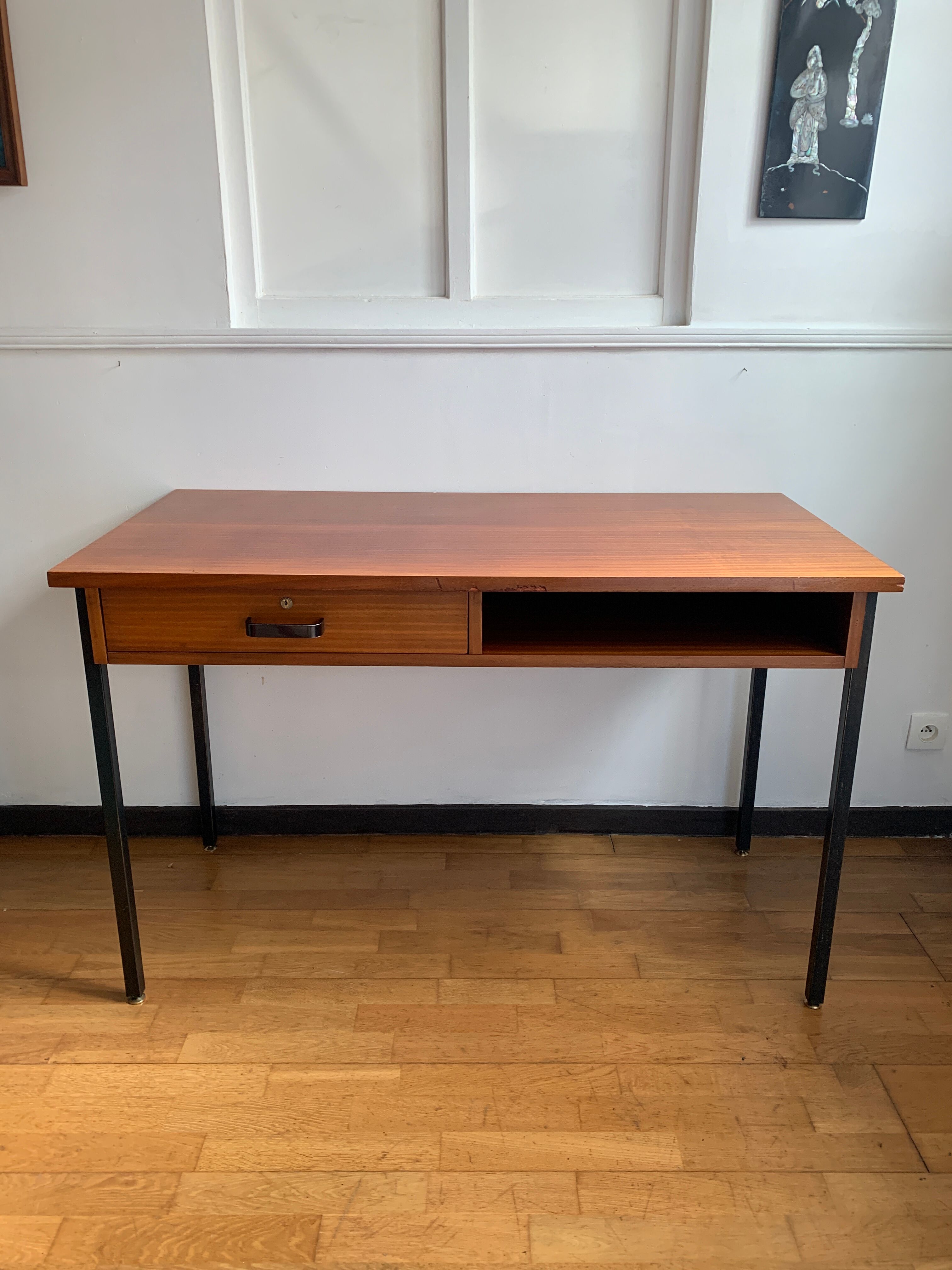 Vintage desk