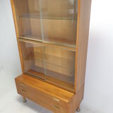 Dutch Cabinet by A.A. Patijn for Zijlstra, 1950's