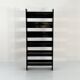Modular shelving unit, Jeep model, by De Pas, D'Urbino & Lomazzi for BBB, 1970