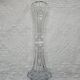 Vase en cristal "Capucine"