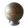Globe terrestre lumineux Perrina