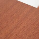 Small Scandinavian row