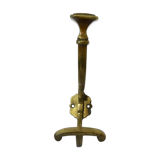 Peg door meanteau bronze
