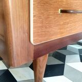Vintage chest of drawers 1960
