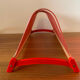 Vintage vinyl holder Plattofix, 60 ́s