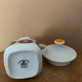 Coffee set 70s
