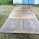 Farm table