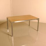 Dining table "TE23" by Claire Bataille and Paul Ibens for Spectrum 70's
