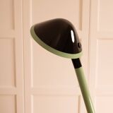 Lacquered "Vynileé" floor lamp - 1970