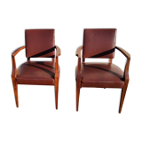 Armchair year 40