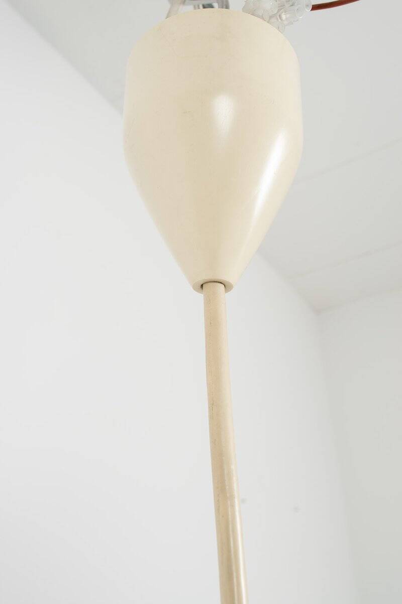 Poulsen Satellit Pendant Lamp by Tue Poulsen
