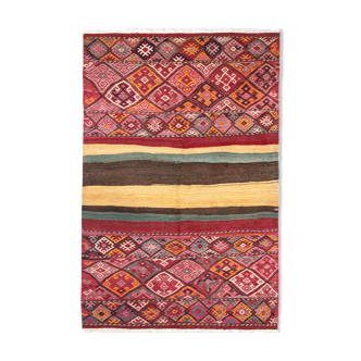 Kilim iranien vintage 170 x 108 cm