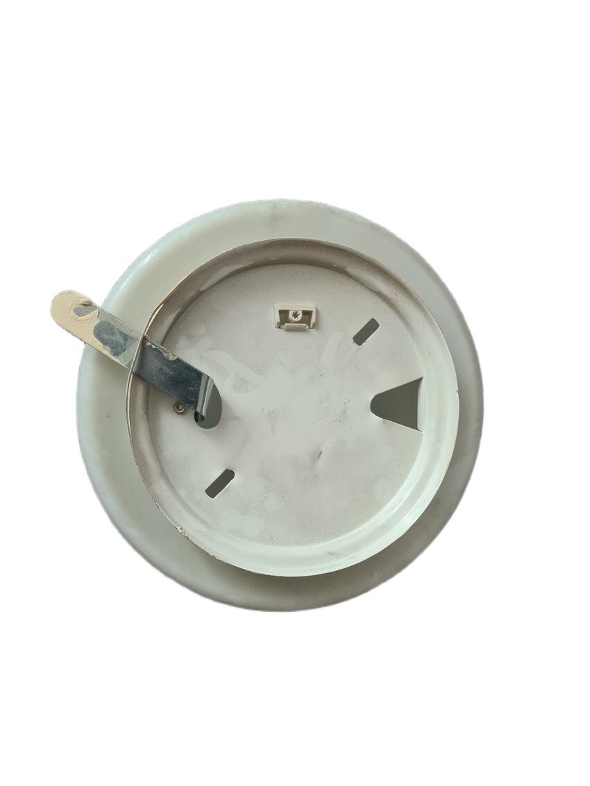 Vintage Belgian ceiling lamp, 1970s