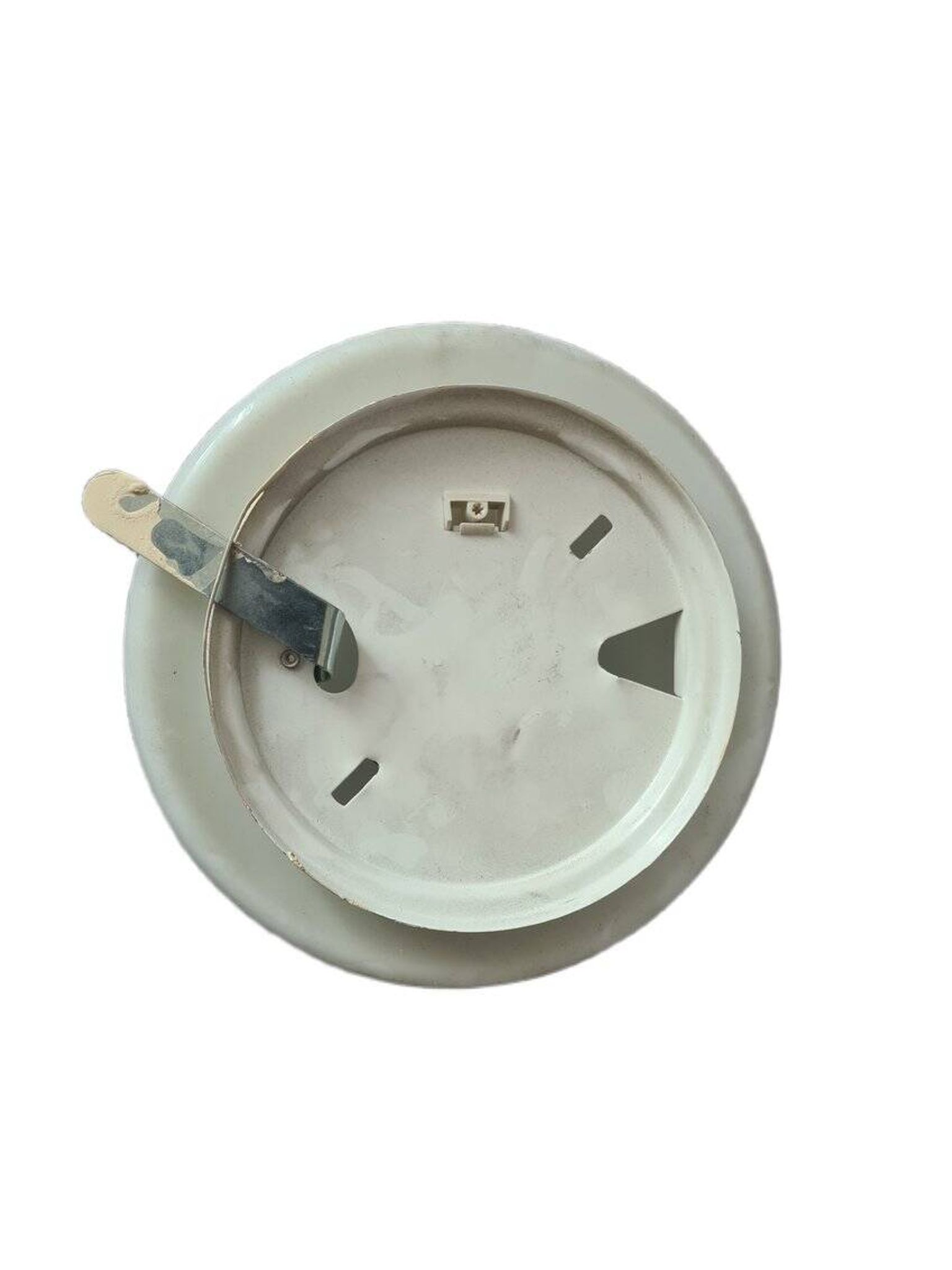 Lampe de plafond belge vintage, années 1970
