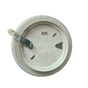 Lampe de plafond belge vintage, années 1970