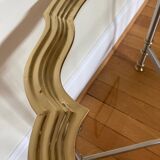 Table basse americaine Labarge « Hollywood Regency »