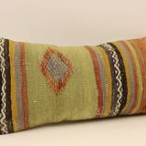 Coussin kilim turc, 20x40 cm, yk-224