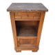 Art Deco bedside table