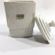 Pots à épices lot de 6 pieces 1950