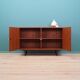 Meuble en teck, design danois, années 1970, production : Danemark