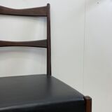 Chaise danoise par Illums Bolighus années 1960