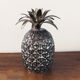 Pineapple ice bucket, 60s