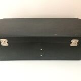 A half years black suitcase 60