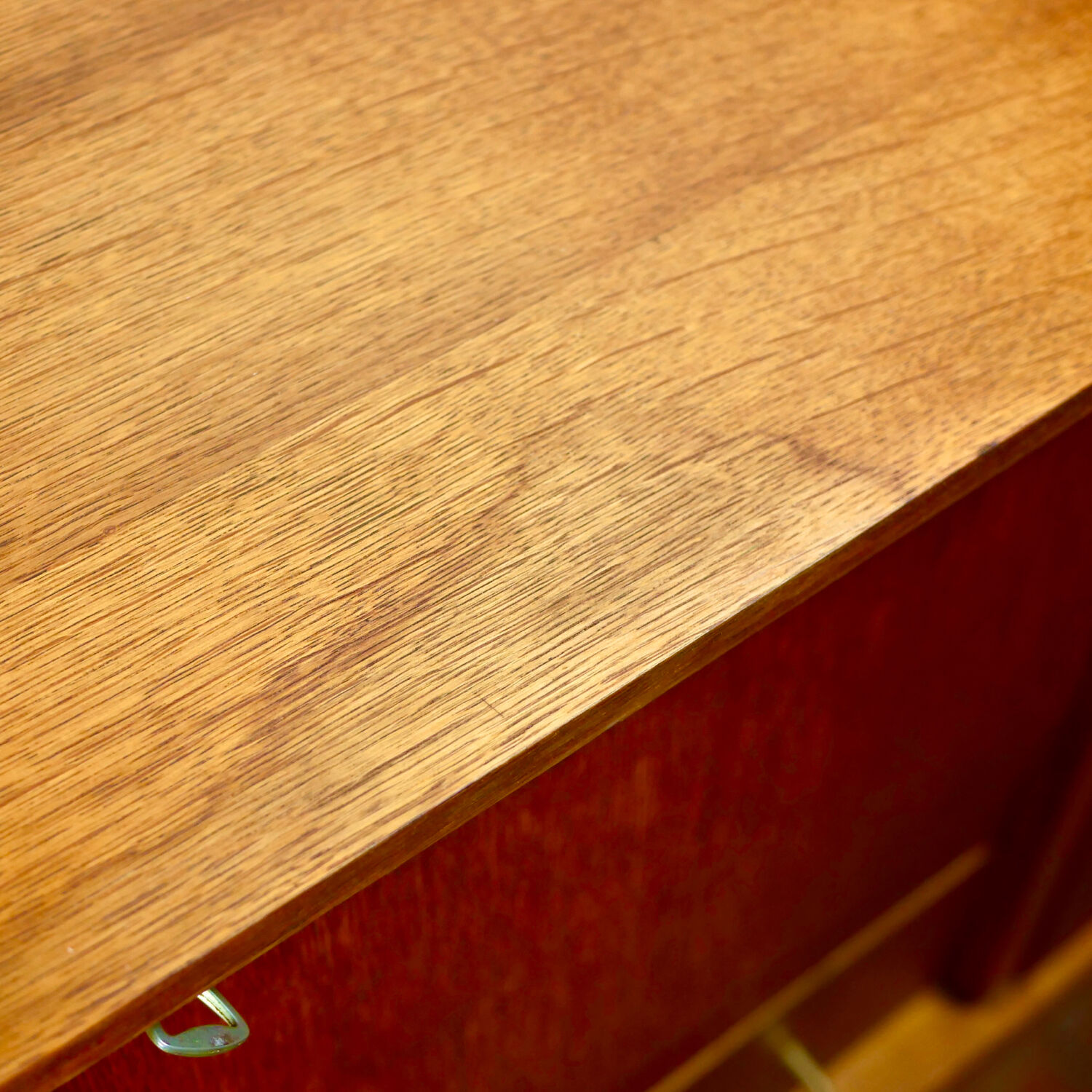 High row with feet compass SAM years 50-60