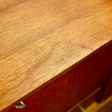 High row with feet compass SAM years 50-60