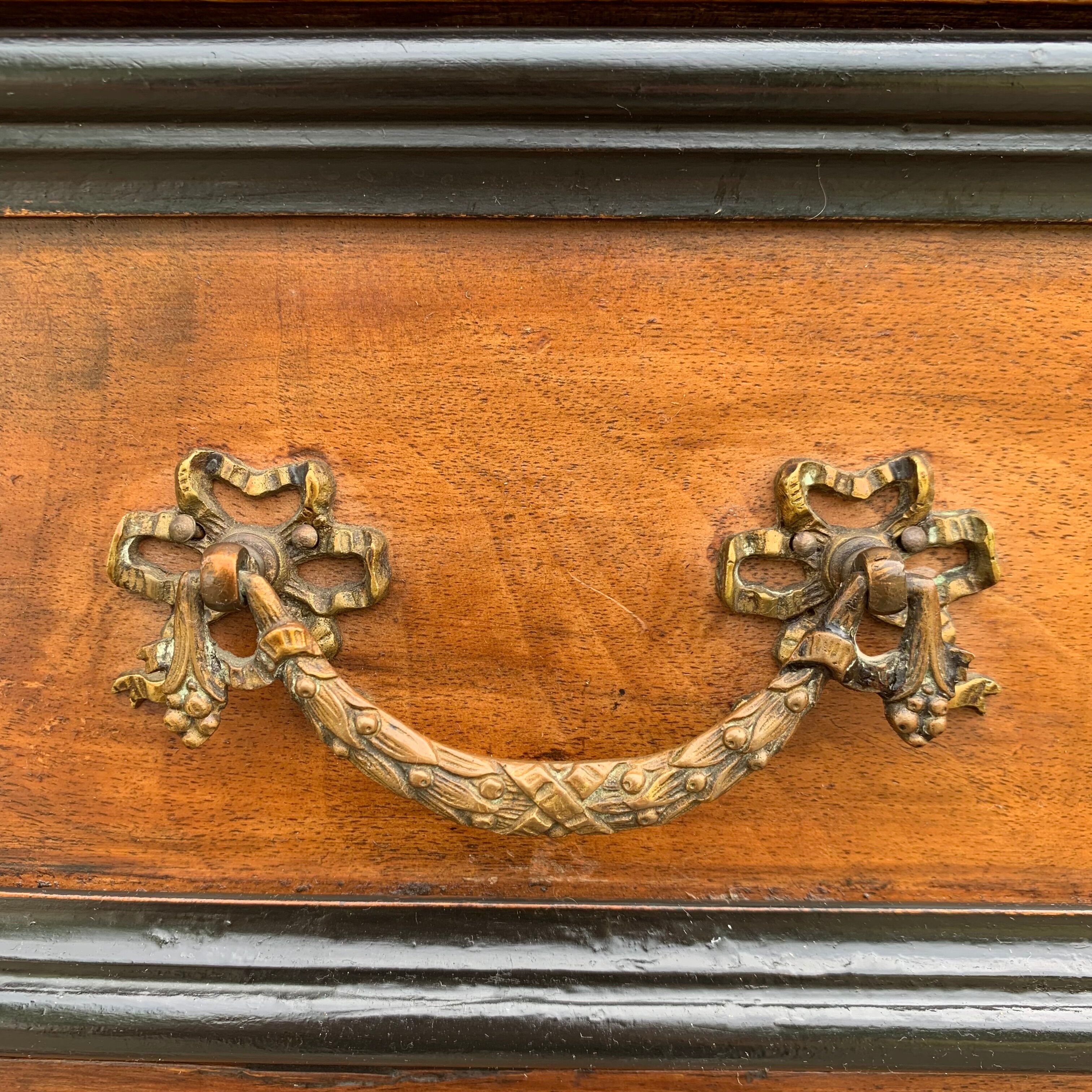 Armoire Napoléon III