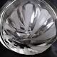 Large Art Deco crystal spirit decanter