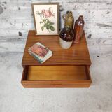 Vintage storage unit