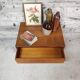 Vintage storage unit