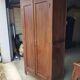 Armoire parisienne vintage