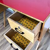 Compass desk