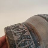 Ceramic vase 50/60 vintage