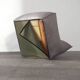 Bambole armchair by Mario Bellini for B&B Italia