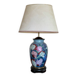 Frederick Cooper lamp 80s/90s