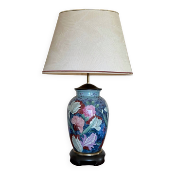 Frederick Cooper lamp 80s/90s