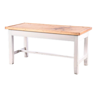 Vintage table