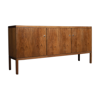 Rosewood sideboard produced in Germany