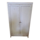 Vintage wardrobe