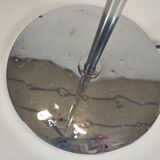 Koch lamppost - Lowy for Omi , chrome 1960/1970