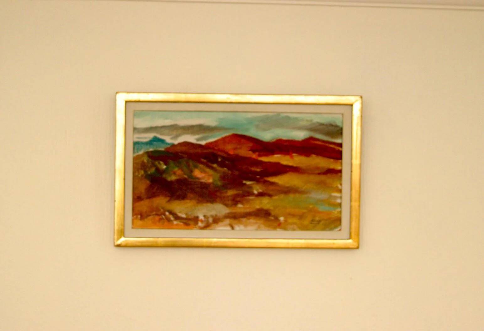 “Umeå” by Kjell Rosen