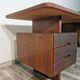 Bureau vintage de Bohumil Landsman